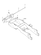 WEIGHT BRACKET (YT357AJ,Y(300001-)
