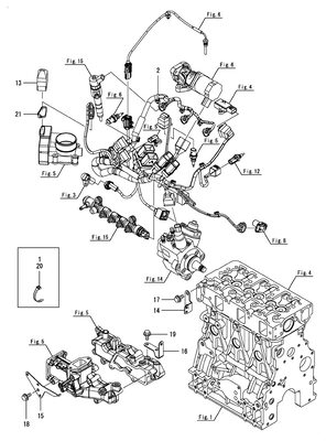 ELECTRIC PARTS (3TNV88C-KRNSQ)
