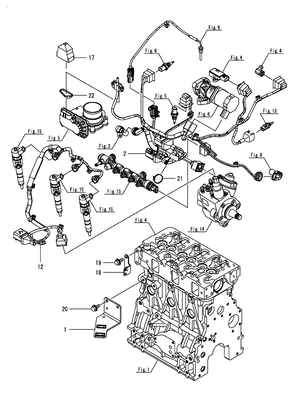 ELECTRIC PARTS (3TNV86CT-DYEM)