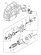 (17A)STARTING MOTOR (4TNV98-NSAP)