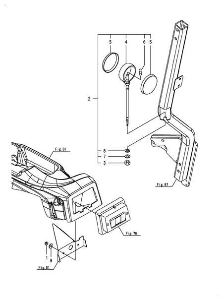 LAMP(2) (SA221)