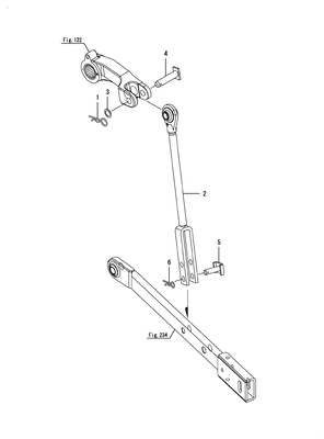 LIFT LINK(LEFT) (YT359Y)