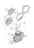 CYLINDER BLOCK (YDP4E)