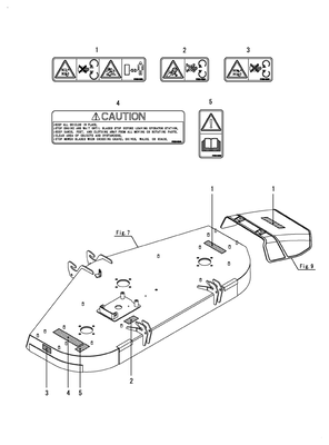 LABEL(SAFETY) (M60FYT2)