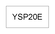 YSP20E