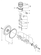 CRANKSHAFT & PISTON (4TNV84T-GKL)