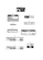 LABELS (PUMP) (YDP3E)