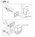 FAN DERIVING DEVICE (TS60C-GB)