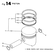 PISTON (3T72HA-A)