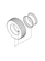 FRONT TIRE R3 (SX3100(CCY))