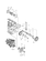 CAMSHAFT & DRIVING GEAR (3TNV88-XRY)