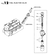 FUEL INJECTION VALVE (3T72HA-S)