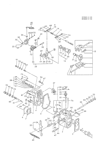 GOVERNOR (4T112TL-P)
