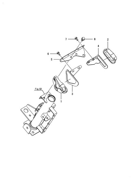 BOOT(COLUMN) (YM347A)