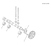 CAMSHAFT METAL (4T95LT-NC)