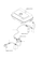 FUEL PIPE (YDP4E)