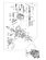 FUEL INJECTION PUMP (3TNV88-XRE2)