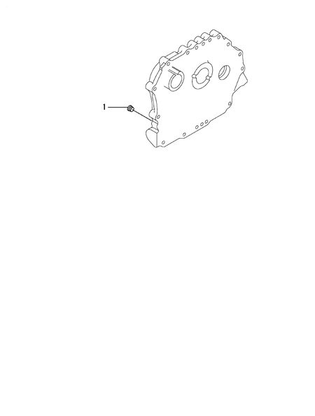 SWITCH CAP(OIL PRESSURE) (L48N6-PEY2YI)