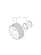 REAR WHEEL TIRE R3G (EX450(YANMAR))