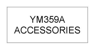 ACCESSORIES (YM359A)