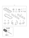 GASKET SET (4TNV106-GGEHC)