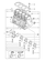 CYLINDER BLOCK (4TNV88-BLRG)