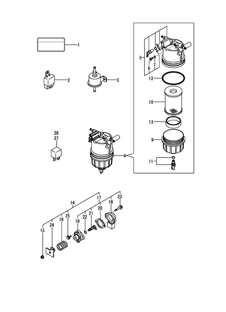 ACCESSORY (3TNV88C-DGZ)