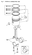 PISTON&CONNECTIONG ROD (2TR13A)