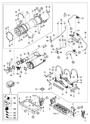 ATD UNIT(DPF,SCR) (TNV) ATD UNIT(DPF,SCR) (TNV)
