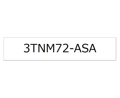 3TNM72-ASA