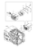 MAIN VALVE (YT357AJ,Y(100001-)