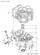 GEAR HOUSING (2V78C-TX)