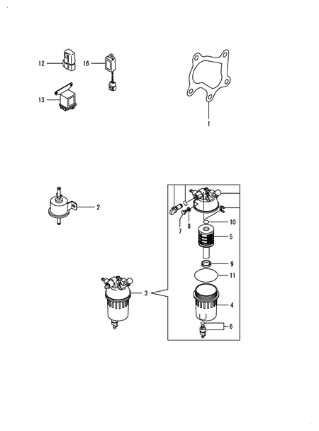ACCESSORY (4TNV84T-GGF)