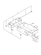 WEIGHT BRACKET (YM357A)