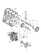 CAMSHAFT & DRIVING GEAR (3TNV88F-EPMBA)