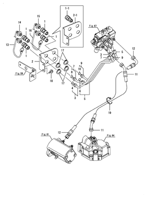 S.C.V. PIPING(1) (SA223) S.C.V. PIPING(1) (SA223)