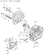LUB.OIL PUMP & GOVERNOR (L40AE-S)