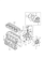 COOLING WATER SYSTEM (4TNE98-URTL)
