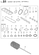 GASKET SET & TOOL(OPTIONAL) (4TN82E-AS)