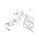 ENGINE STOP DEVICE (4TNE98-TBL)