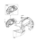 METER(ROPS) (YT357AJ,Y(300001-)