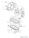 FLYWHEEL HOUSING & OIL SUMP (4TNE84-AF)