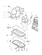 FLYWHEEL HOUSING & OIL SUMP (4TNV88-PNS)