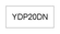 YDP20DN