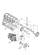 CAMSHAFT & DRIVING GEAR (4TNV84T-BGGQ)