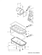 LUB. OIL SUMP (4TNA78E-RDWF)