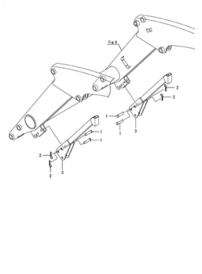 STAND (YL605)