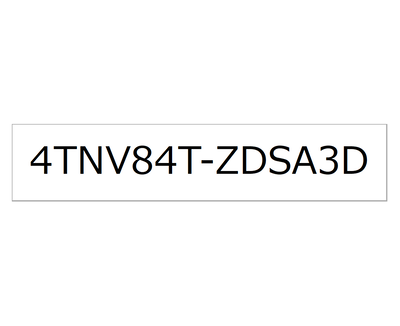 4TNV84T-ZDSA3D