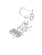 EXHAUST MANIFOLD & SILENCER (3TNV88-XRY)