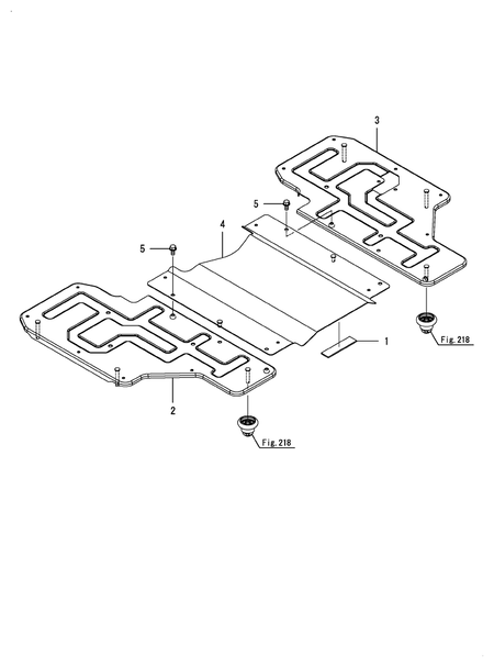 FLOOR (YM359A)